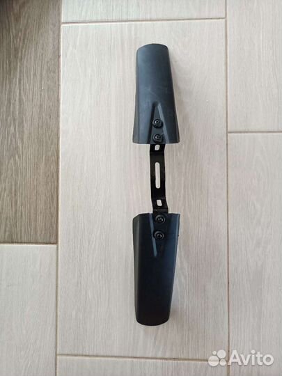 Переднее крыло для велосипеда