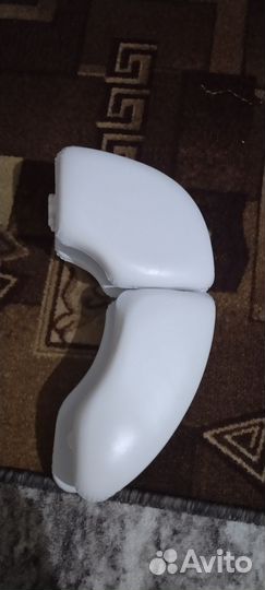 Сидушка на унитаз детская