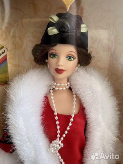 Кукла барби barbie holiday Voyage