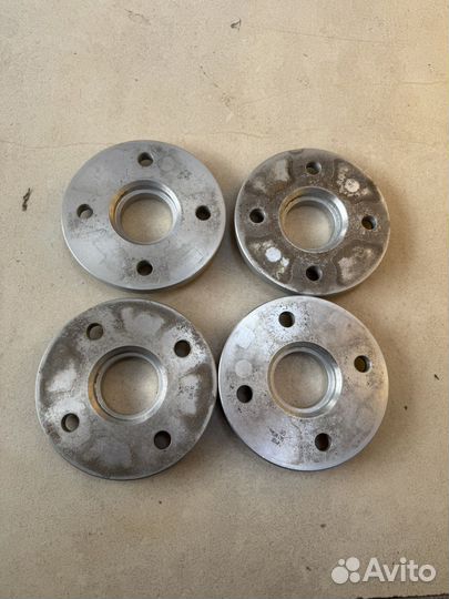 Проставки 12 мм