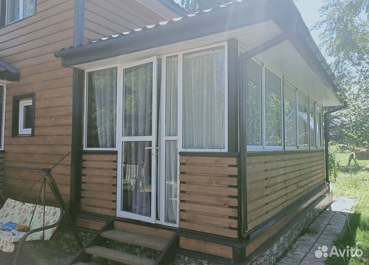 Входные группы