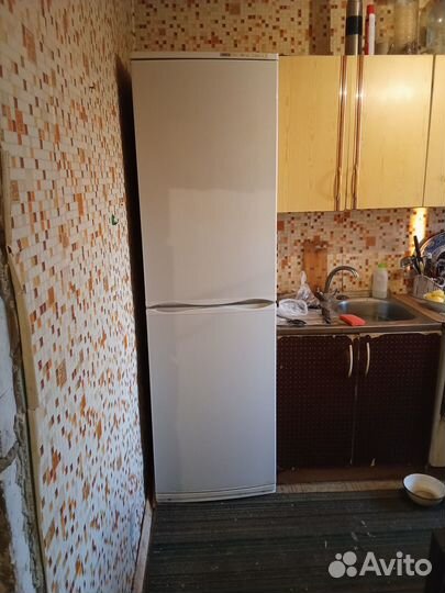 Холодильник бу