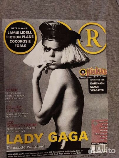 Dolche gabbana майка женская