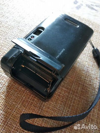 Фотоаппарат Polaroid