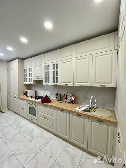 Кухня на заказ. Фабрика производитель в Новосибирске