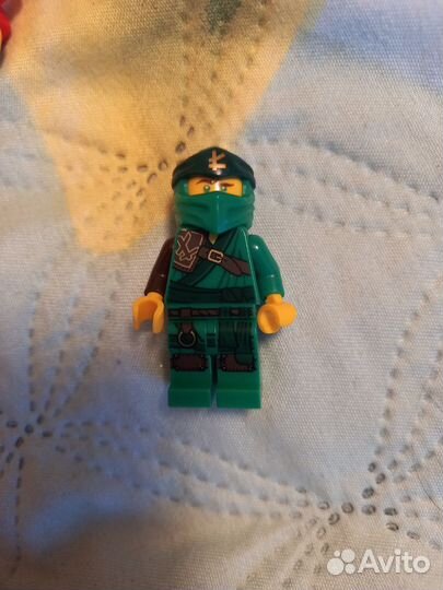 Lego ninjago