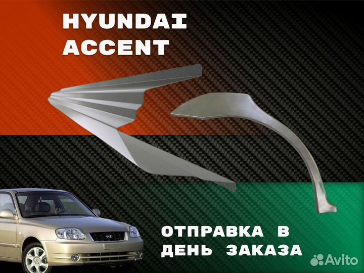 Задняя арка Infiniti FX45