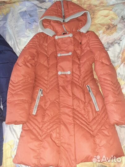 Куртка женская