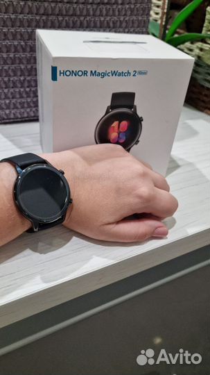 Honor magic watch 2 42mm