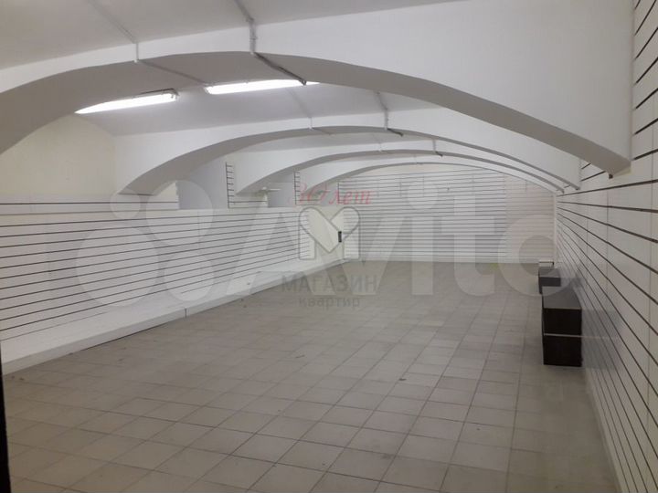 Коммерческое помещение в центре