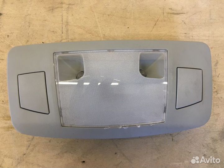 Плафон Lexus Rx270 AGL10 1AR-FE 2013