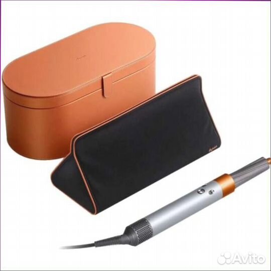 Стайлер Dyson купить в Москве