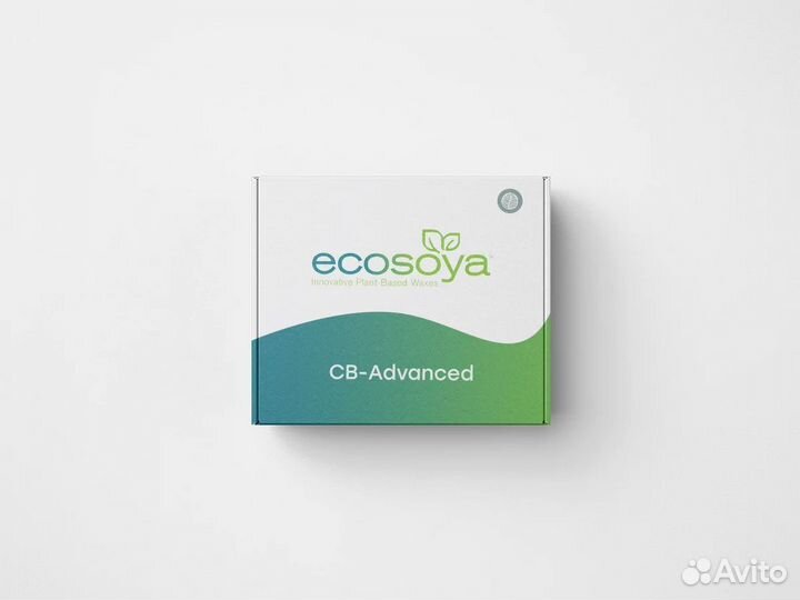 Соевый воск EcoSoya CB-Advanced