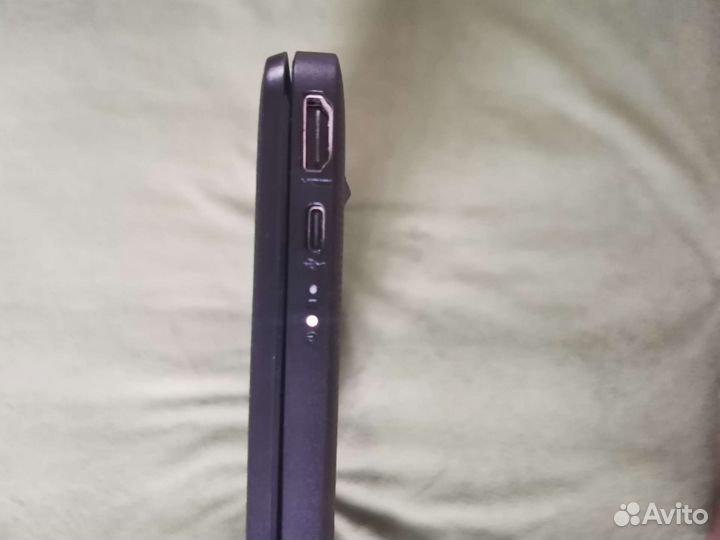 Ноутбук Hp Laptop 15s