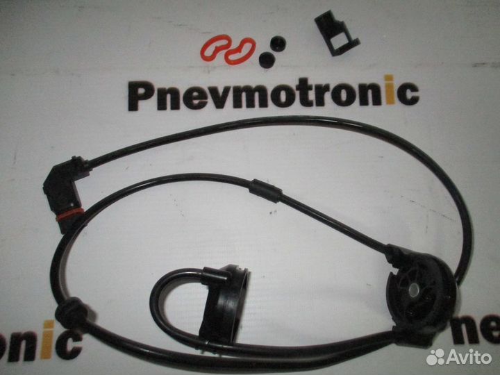 Провод адс амортизатора перед Mercedes-Benz W221