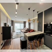 2-к. квартира, 86 м² (Кипр), Лапитос
