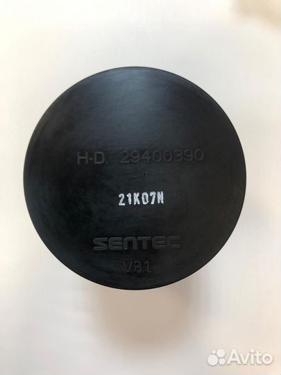 Фильтр воздушный HD Pan America 29400390