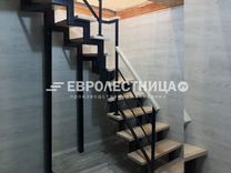 Лестница в дом с бесплатным проектом