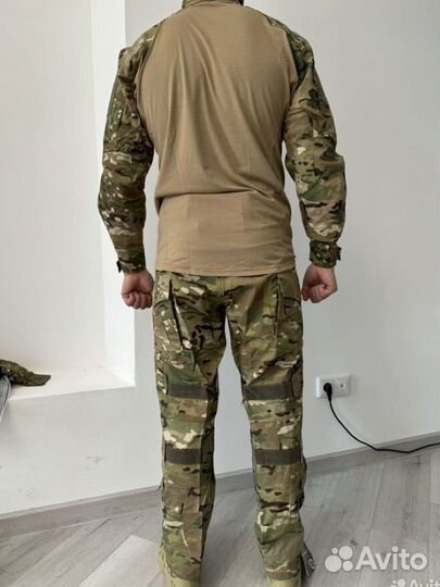Тактический костюм 