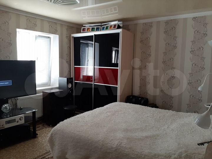 Дом 86 м² на участке 15 сот.