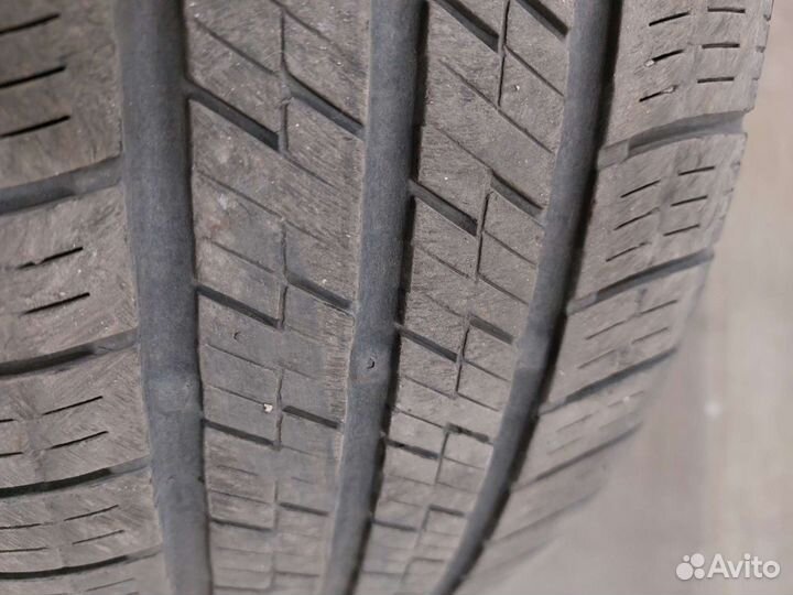 Резина R16 на диске