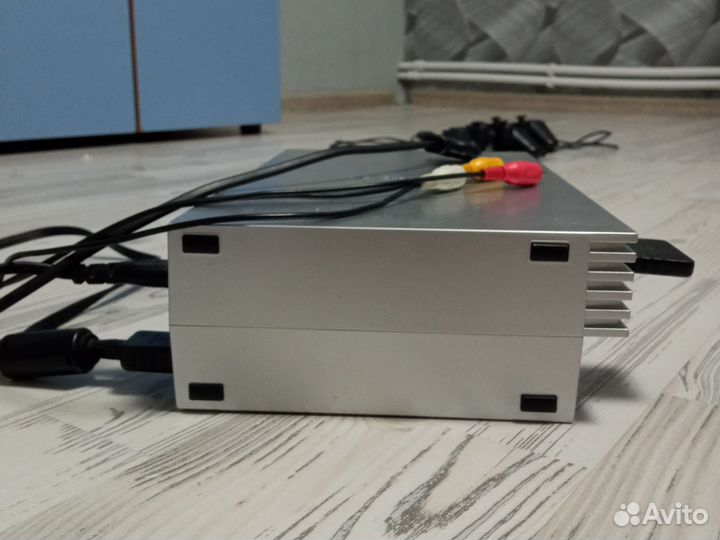 Продам PlayStation 2