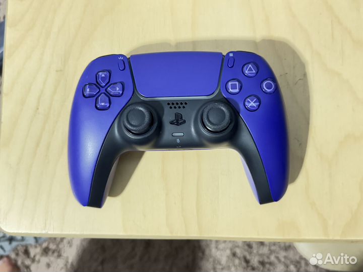 Геймпад ps5 бу в отличном состоянии