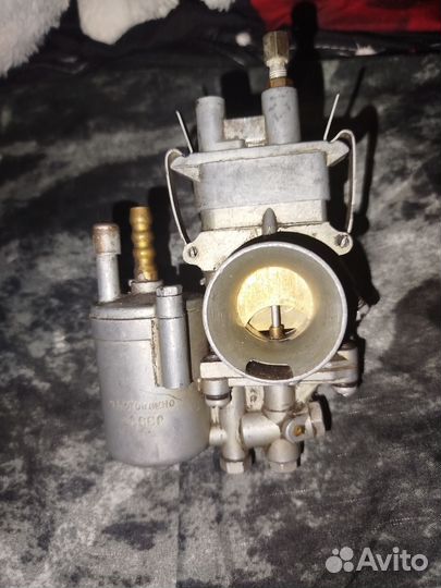 Запчасти карб