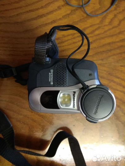 Видеокамера