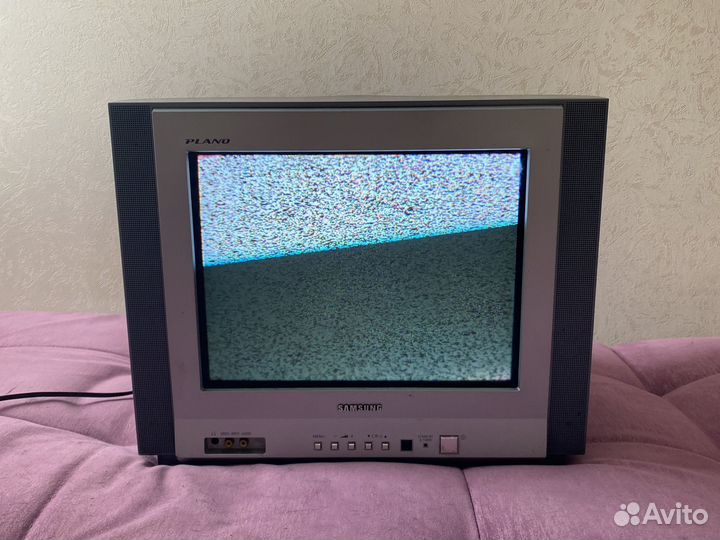 Телевизор Samsung 15