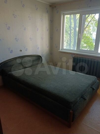 2-к. квартира, 53,8 м², 2/5 эт.