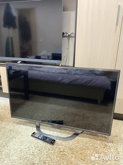 Телевизор lg