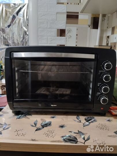 Духовка электрическая