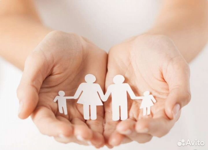 Материнский капитал