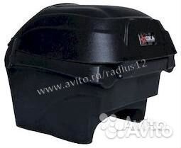 Кофр для снегохода GKA N 8 universal BOX