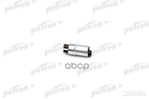 Patron Насос топливный электрический 1.1A, 0