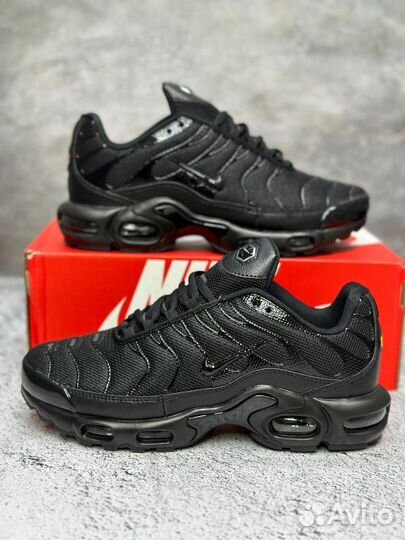 Кроссовки Nike air max TN plus(41-45)lux