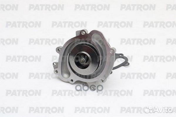 Patron Насос водяной M230 MB C320CDI (W204) (20