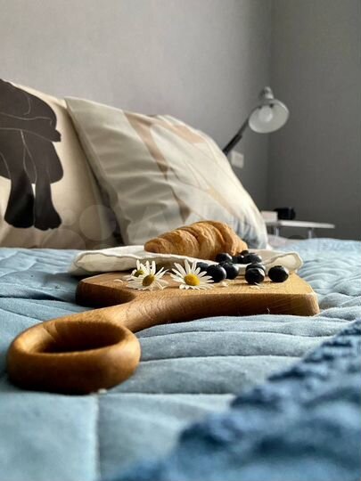 1-к. квартира, 33 м², 1/4 эт.