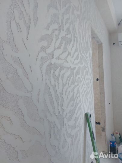 Качественный ремонт под ключ