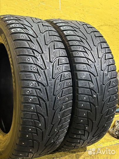 Hankook Winter I'Pike RS W419 225/55 R16 99T