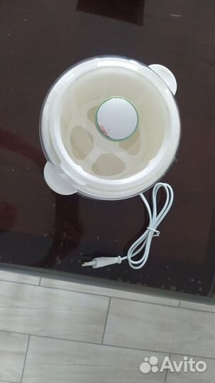 Йогуртница kitfort kt-2005