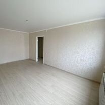 3-к. квартира, 62,1 м², 4/4 эт.