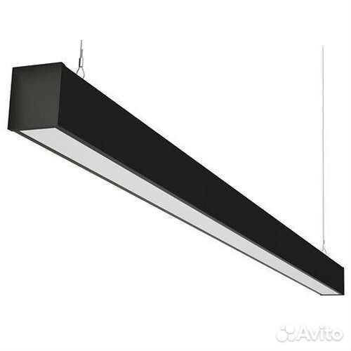 Светильник линейный светодиодный