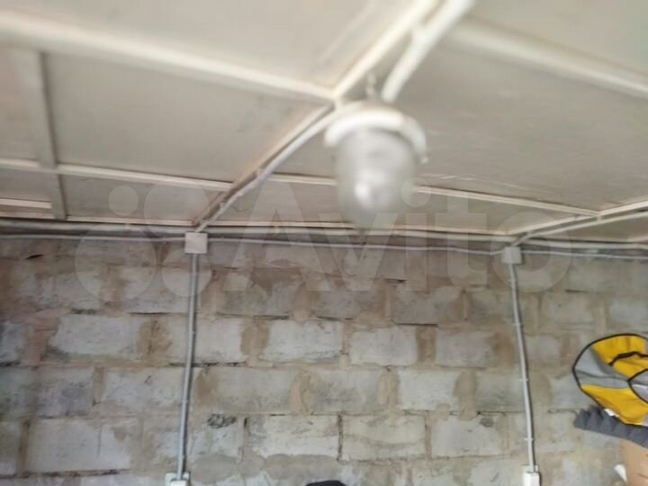 Гараж, 30 м²