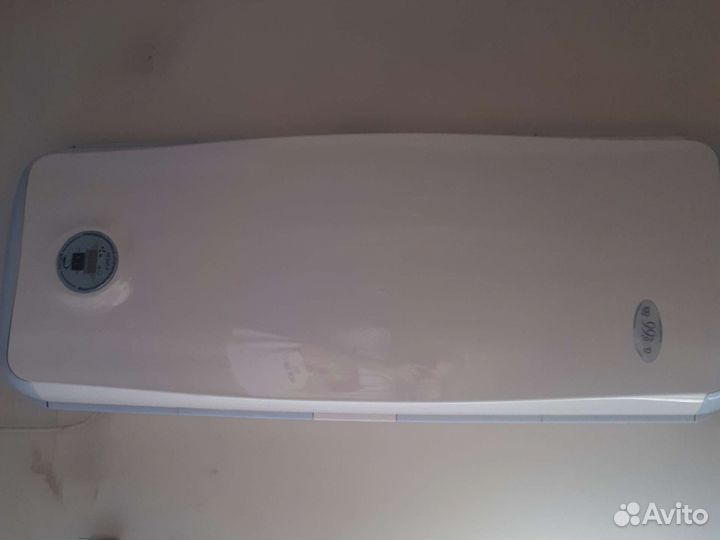 Ультрафиолетовый облучатель-рециркулятор воздуха