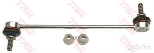 Тяга стабилизатора ford: focus 98