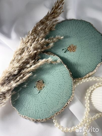 Эпоксидная смола изделия