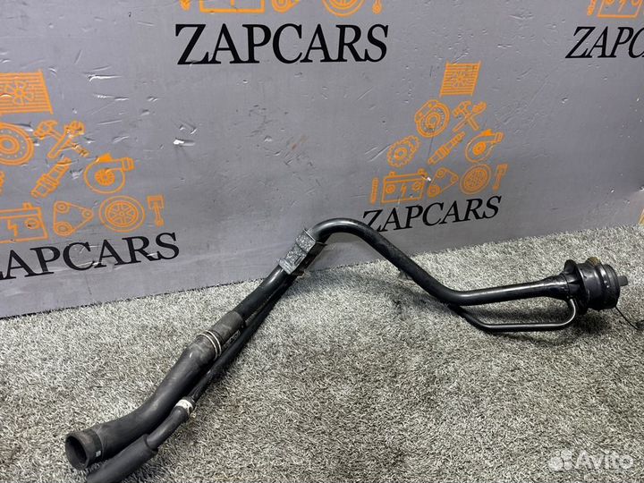 Горловина топливного бака Mazda 3 BL