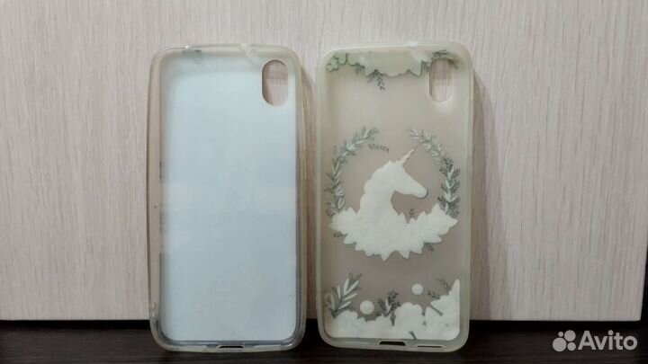 Чехол на редми 7а Redmi 6 Xiaomi